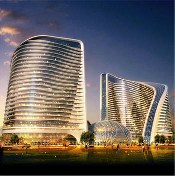 花之城豪生國(guó)際大酒店