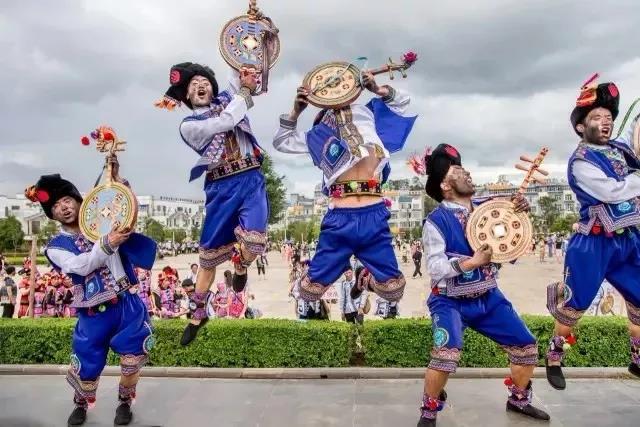 昆明文山普者黑研學 昆明文山普者黑研學