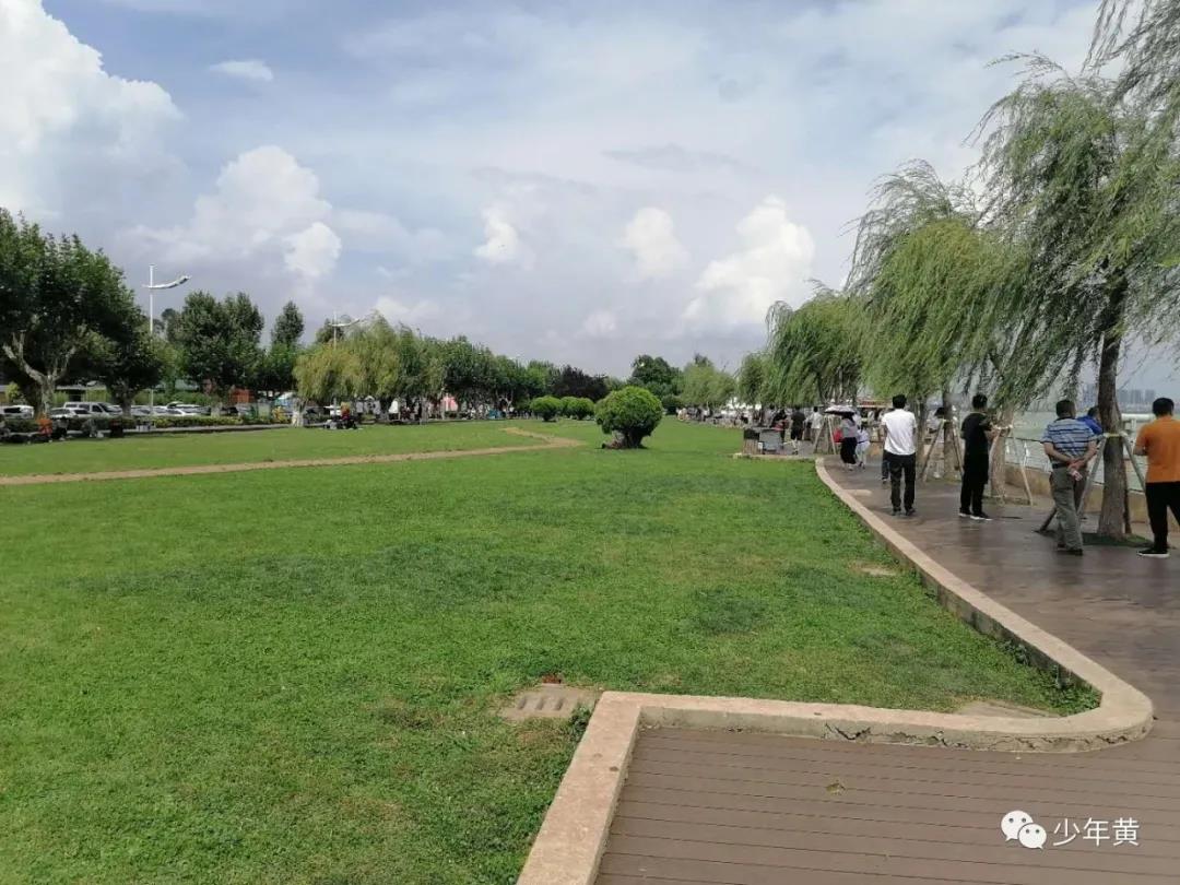 最新昆明滇池、西山地標(biāo)景區(qū)旅游攻略二