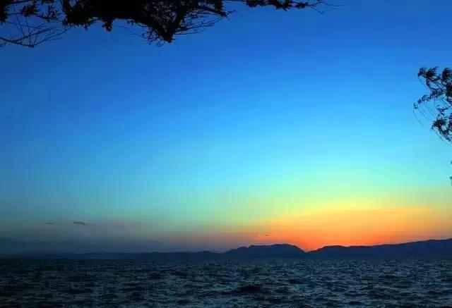 昆明玩哪里？我來(lái)告訴你！