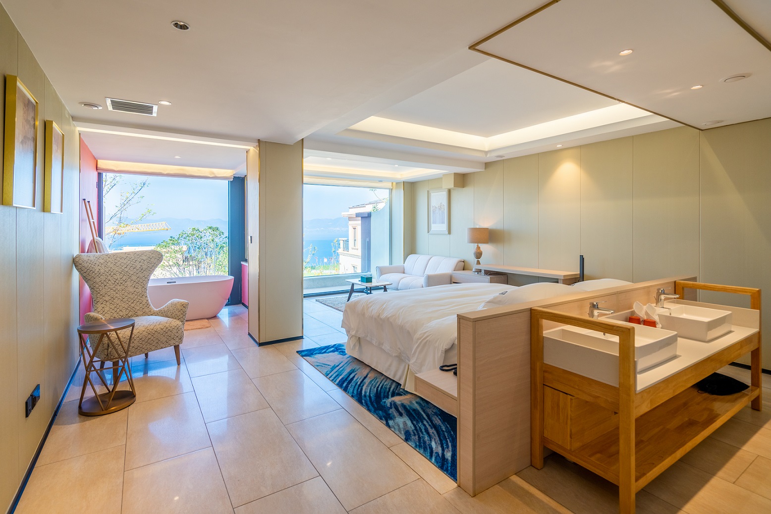 撫仙湖酒店 撫仙湖酒店