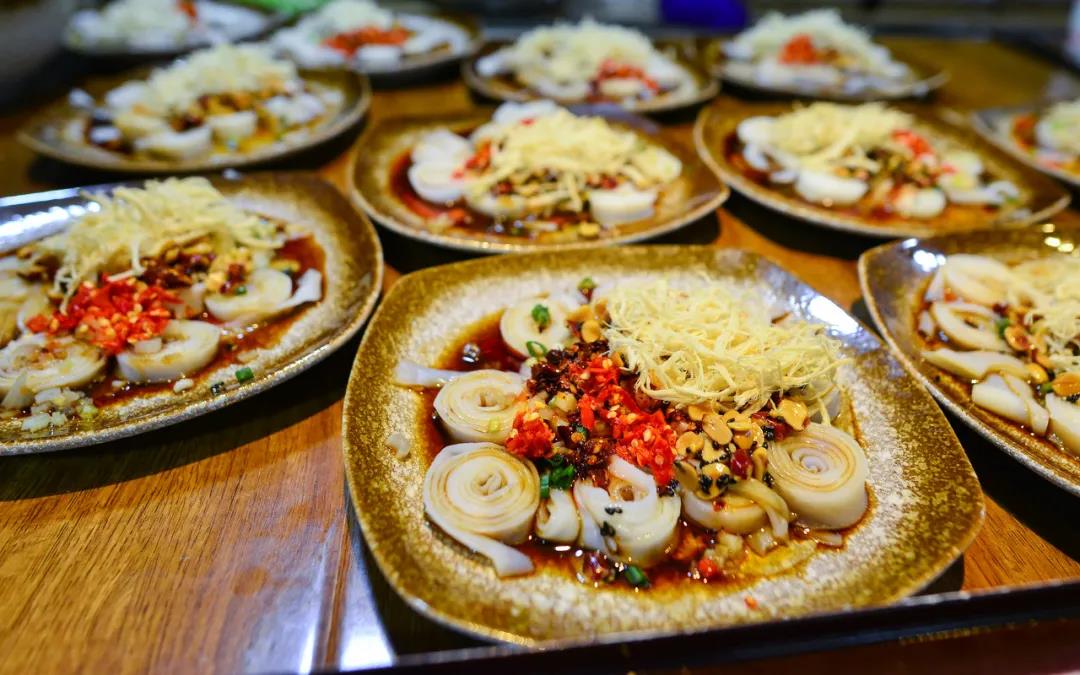 太熱了！云南一秒入夏，這些“降溫神器”你居然還沒(méi)吃過(guò)？