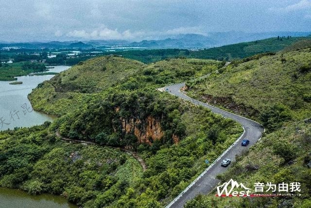 全新奧迪Q5L西部區上市發布會暨音樂之夜