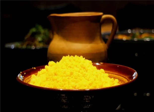 夏天吃飯沒胃口？讓這些石林神菜來拯救你！