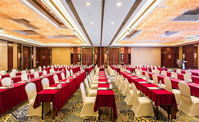 云南會(huì)議酒店 云南會(huì)議酒店