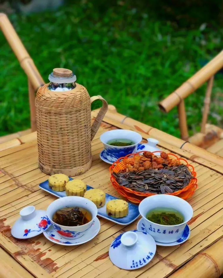 龍門(mén)陣 龍門(mén)陣